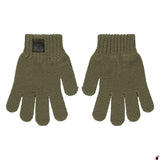 Gants Stephane Vert