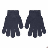 Gants Stephane Noir