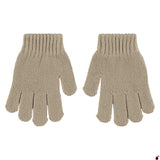 Gants Stephane Beige