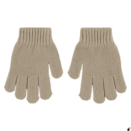 Gants Stephane Beige
