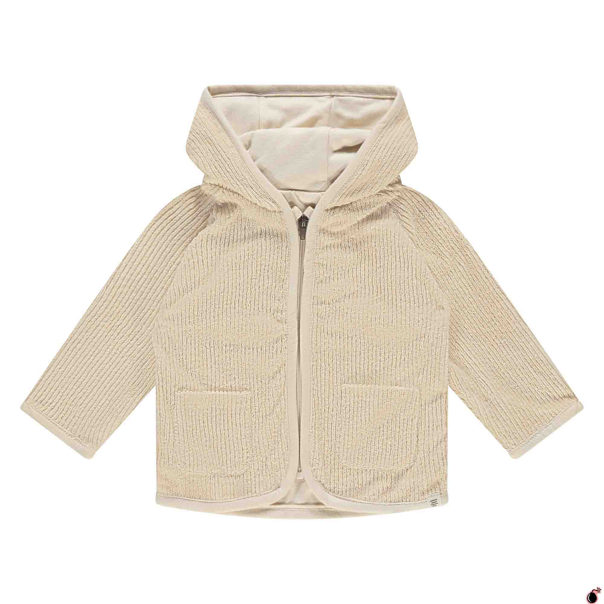 Veste Colette Blanc