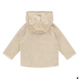 Veste Colette Blanc