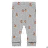 Pantalon Solange Gris