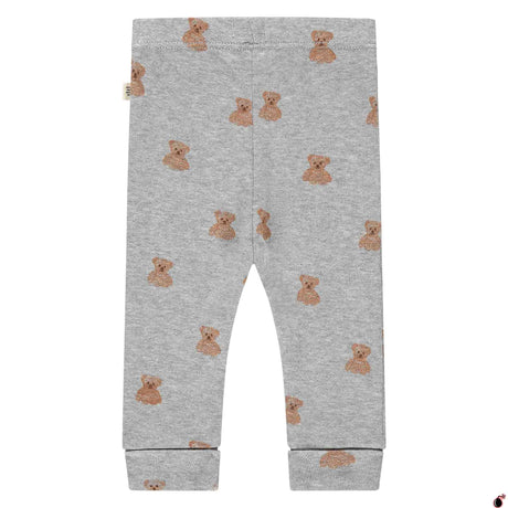 Pantalon Solange Gris