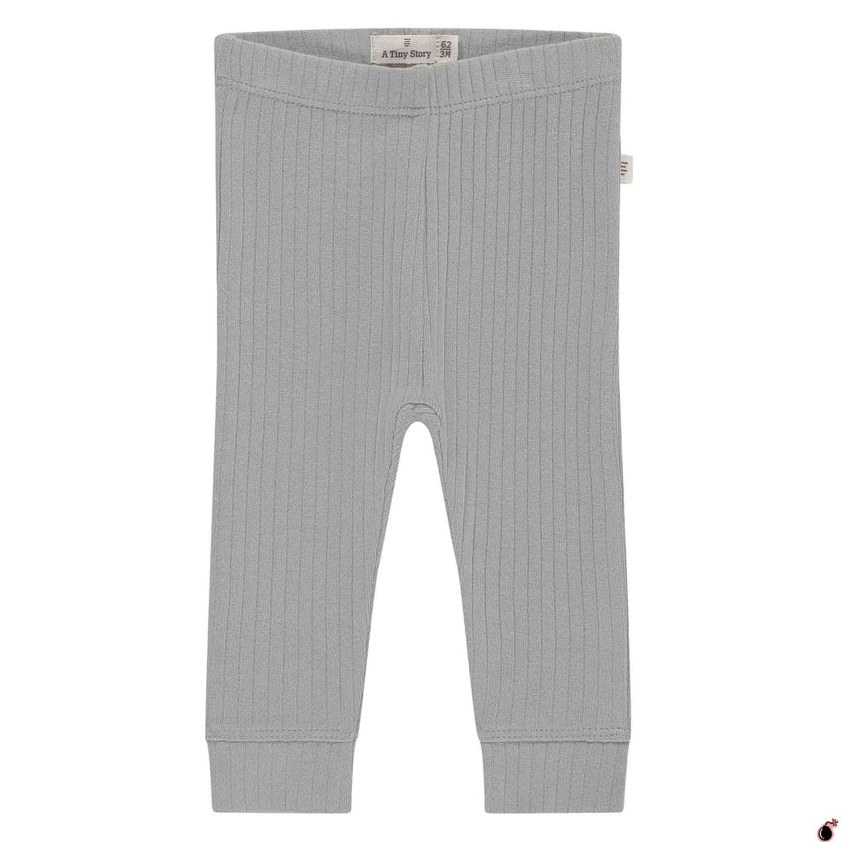 Pantalon Laura Gris