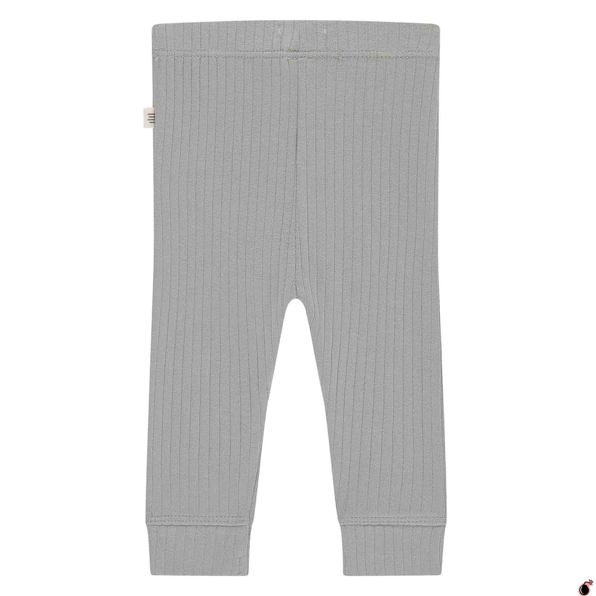 Pantalon Laura Gris