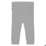 Pantalon Laura Gris