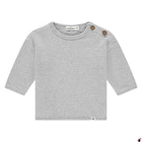 Pull Florence Gris