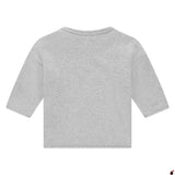 Pull Florence Gris