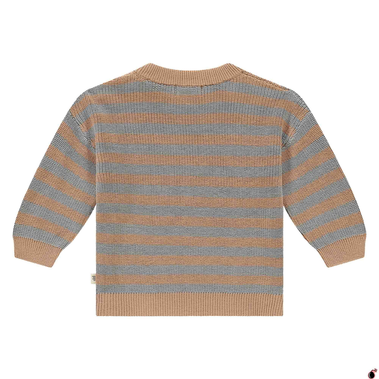 Pull Andrea Brun