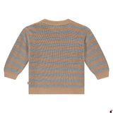Pull Andrea Brun
