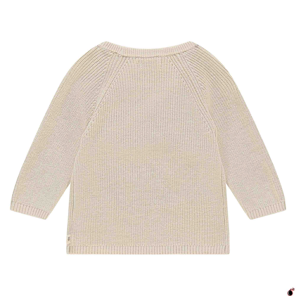 Gilet Elina Blanc