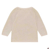 Gilet Elina Blanc