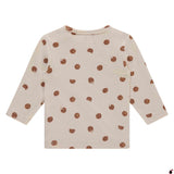 T Shirt Clément Blanc