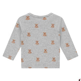 T Shirt Jean-Marc Gris