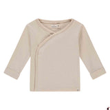 T Shirt Caroline Blanc
