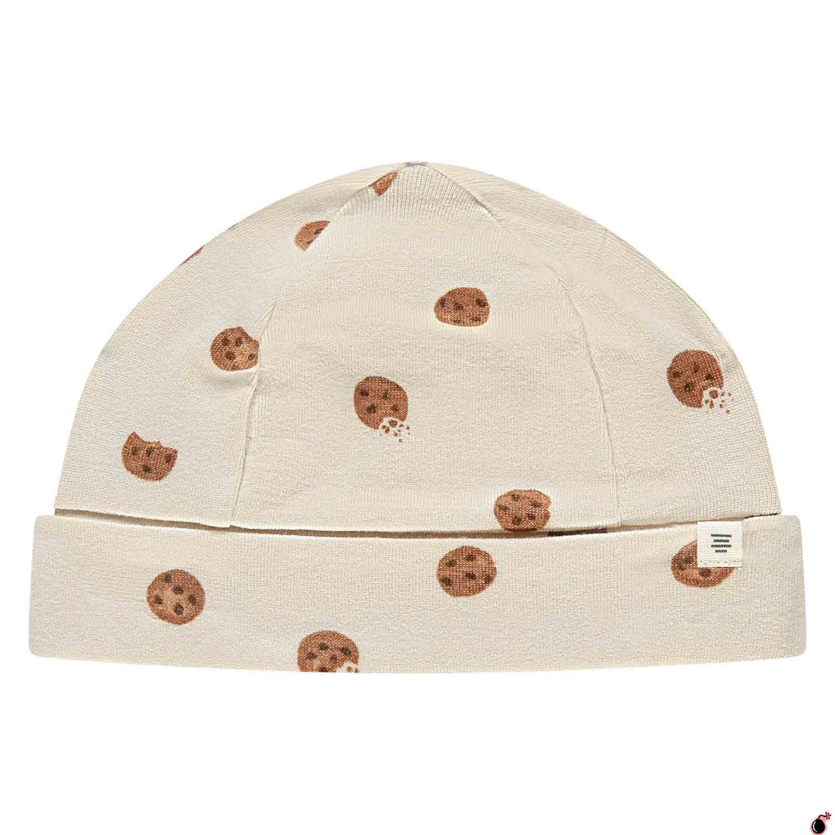 Bonnet Zoé Blanc