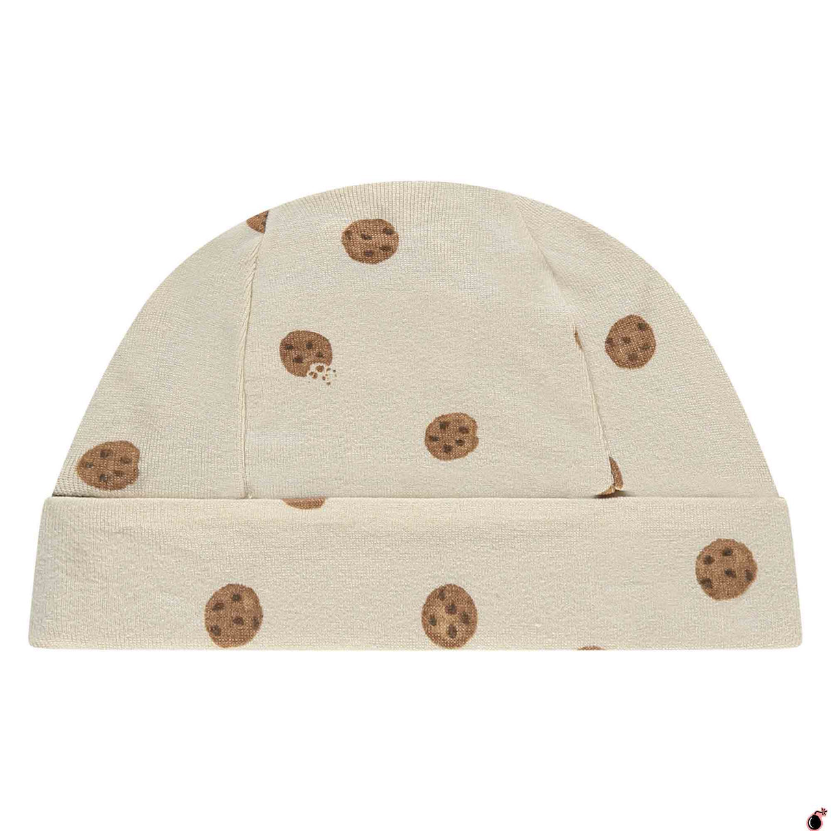 Bonnet Zoé Blanc