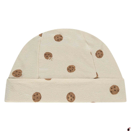 Bonnet Zoé Blanc