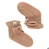 Chaussons Raphaël Brun