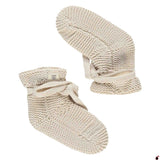 Chaussons Raphaël Blanc