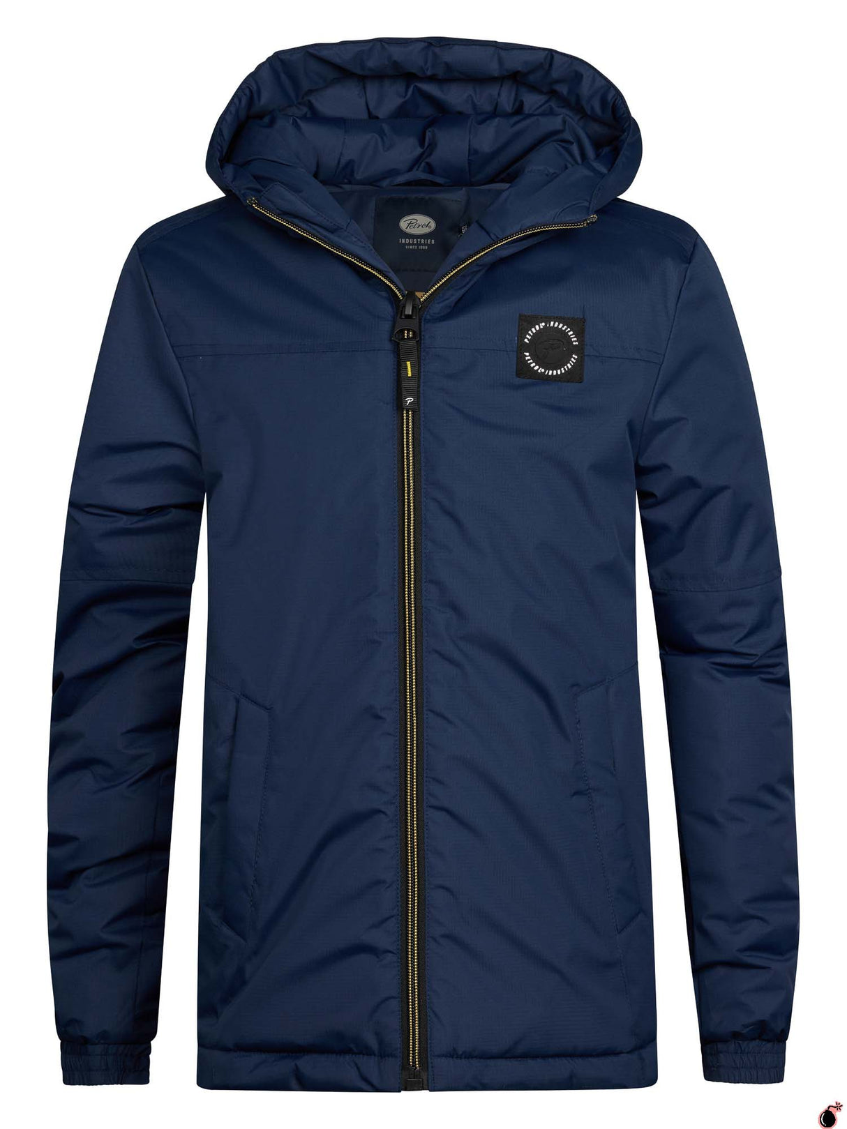 Veste Jackson Bleu