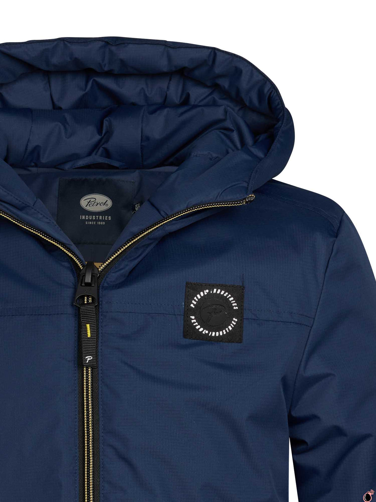 Veste Jackson Bleu