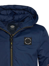 Veste Jackson Bleu