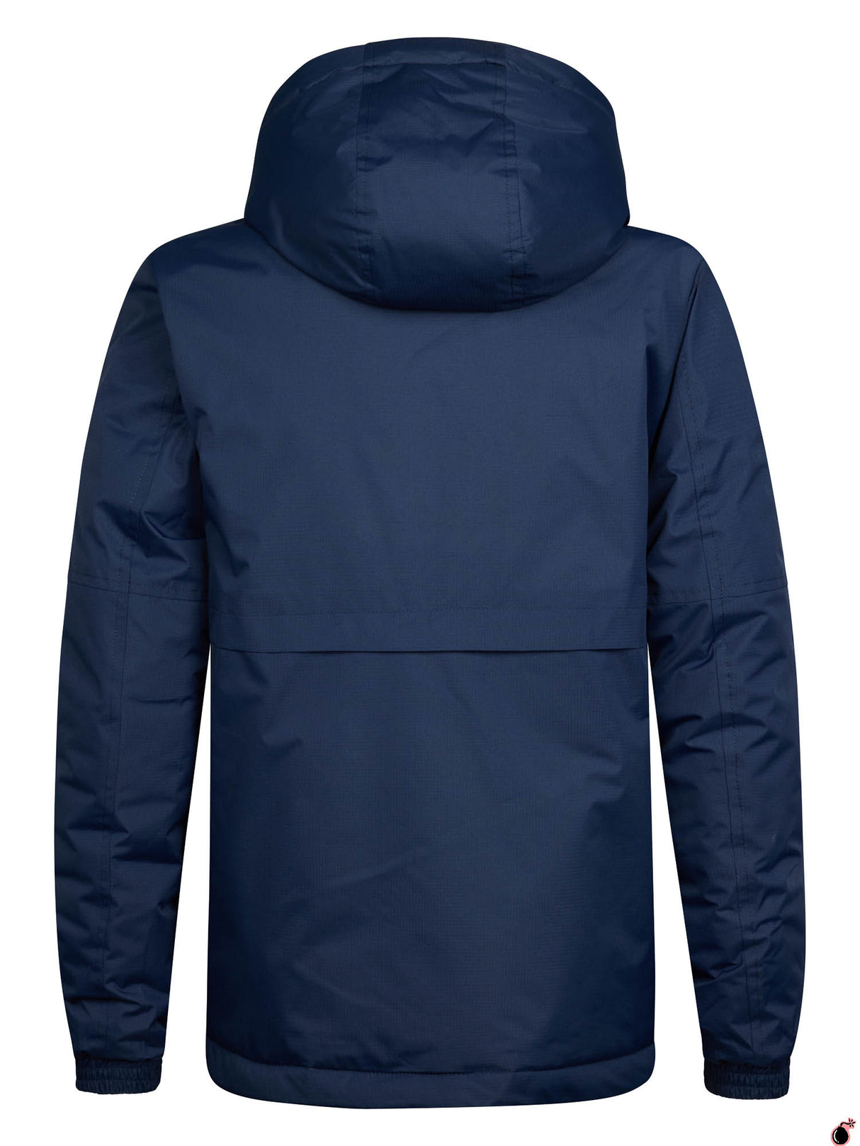 Veste Jackson Bleu
