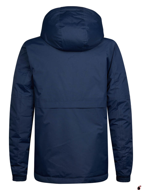 Veste Jackson Bleu
