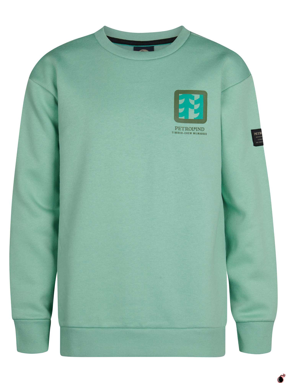 Sweat Grayson Vert
