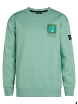 Sweat Grayson Vert