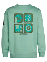 Sweat Grayson Vert