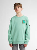 Sweat Grayson Vert