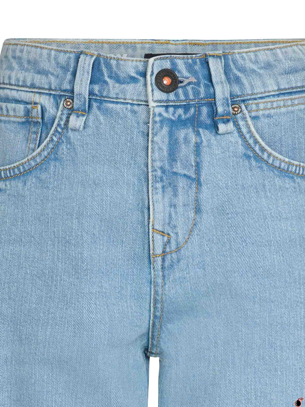 Jeans Chase Bleu
