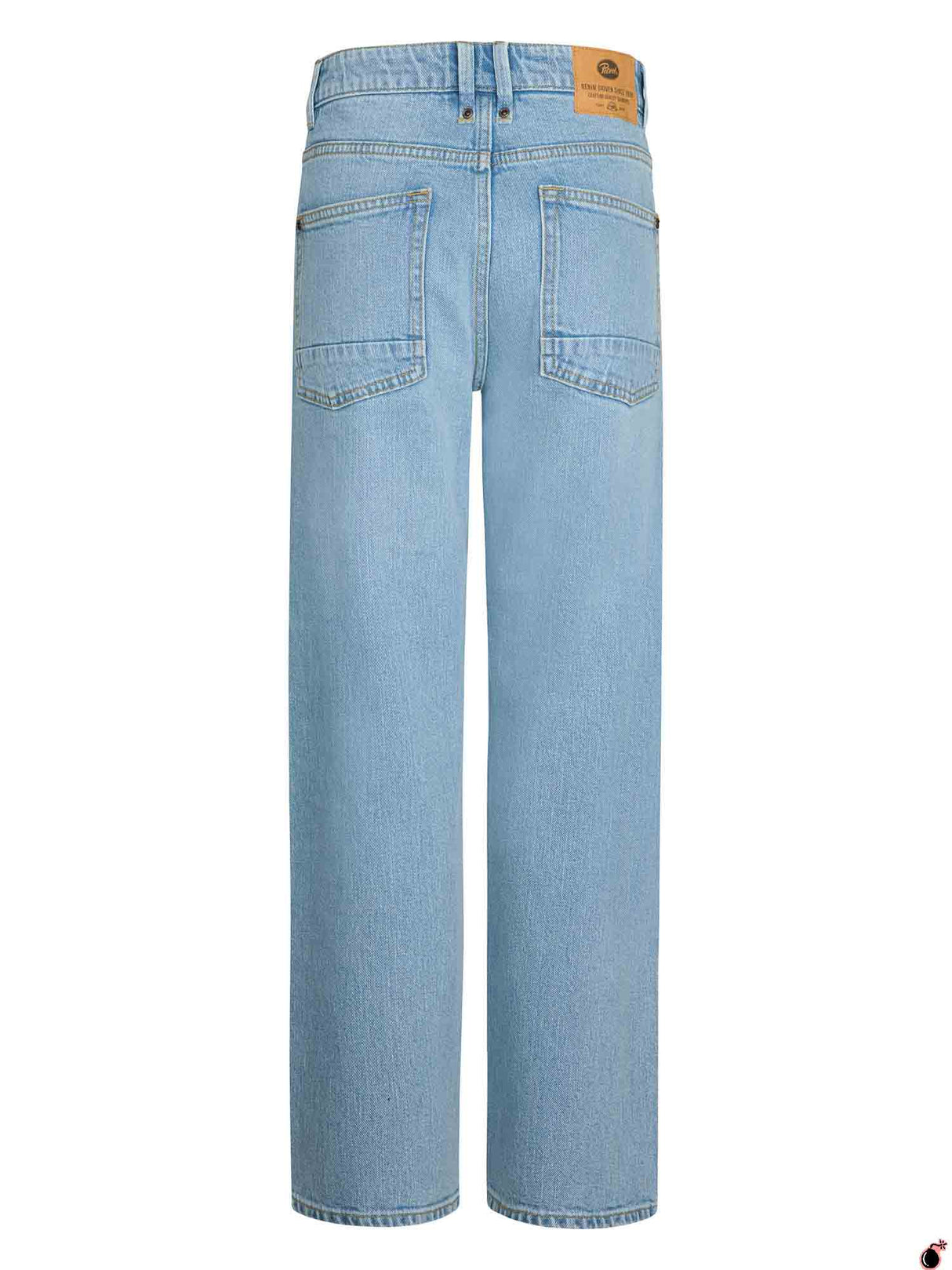 Jeans Chase Bleu