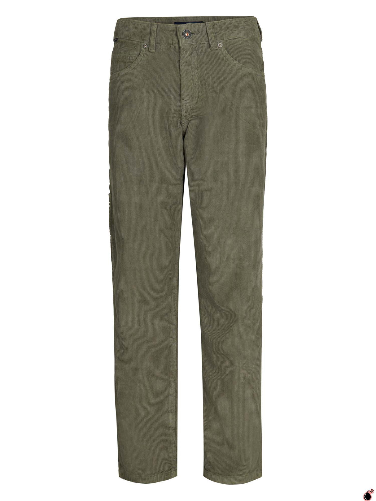 Jeans Weston Gris