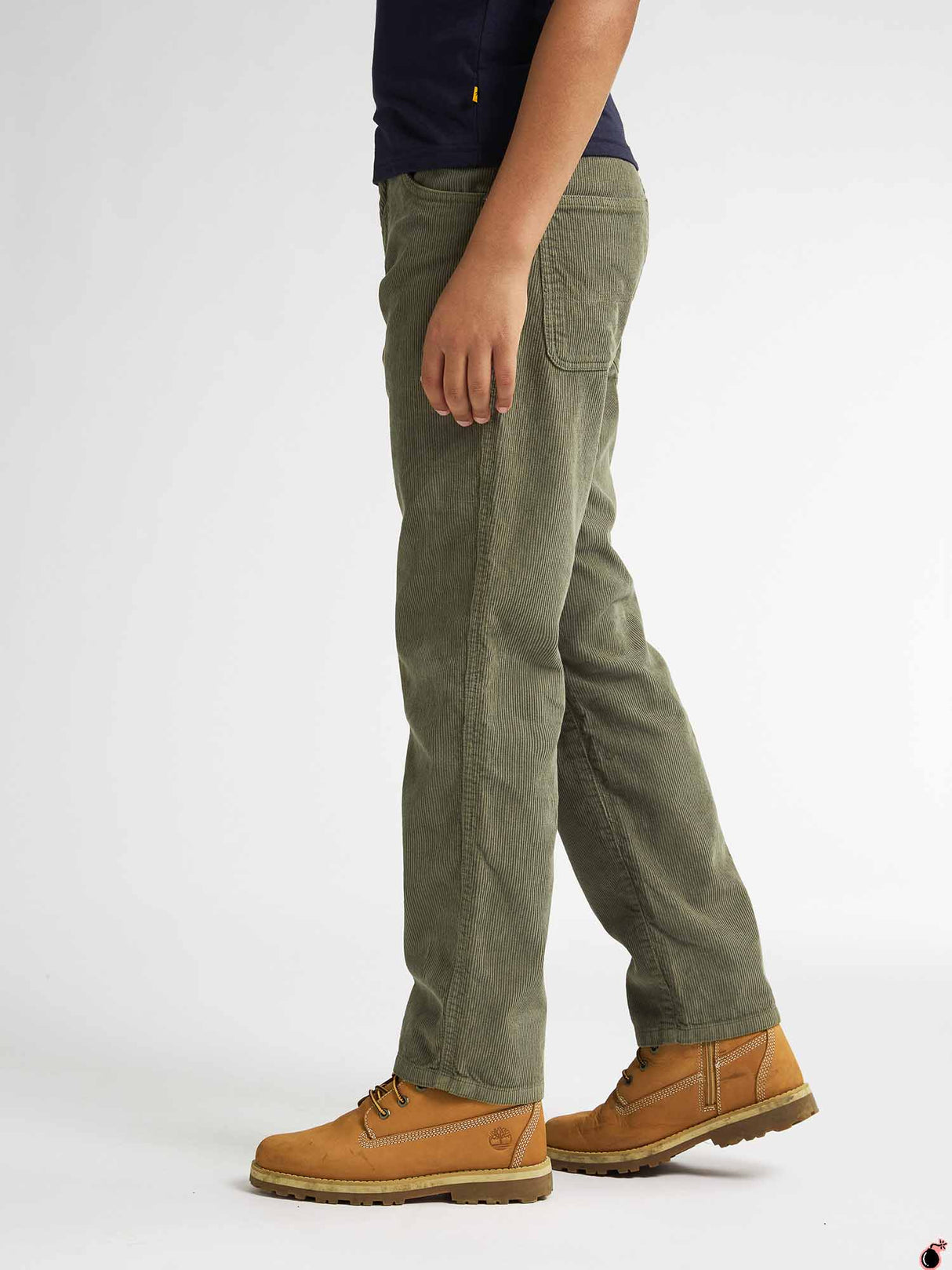 Jeans Weston Gris