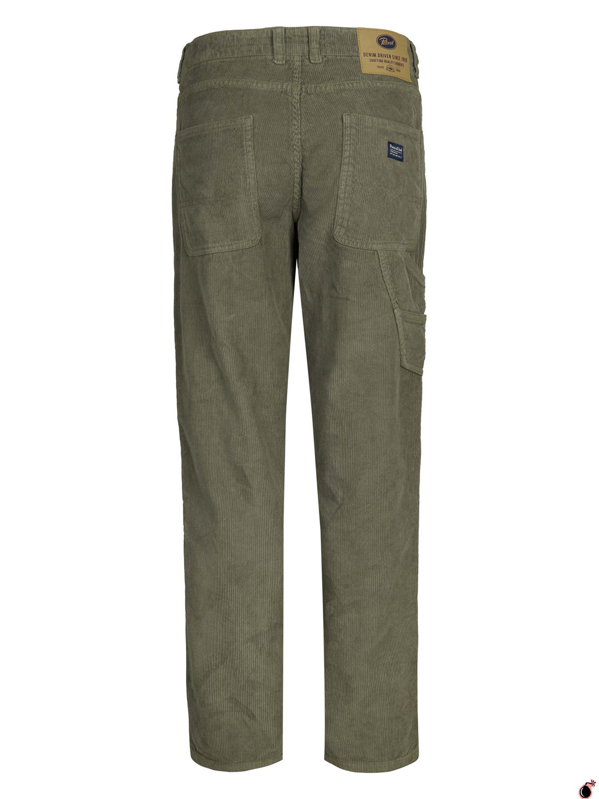 Jeans Weston Gris