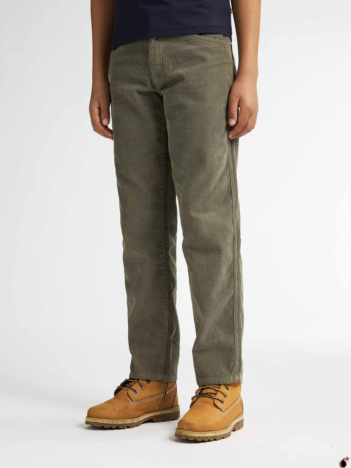 Jeans Weston Gris
