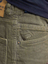 Jeans Weston Gris