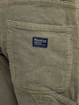 Jeans Weston Gris