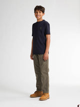 Jeans Weston Gris
