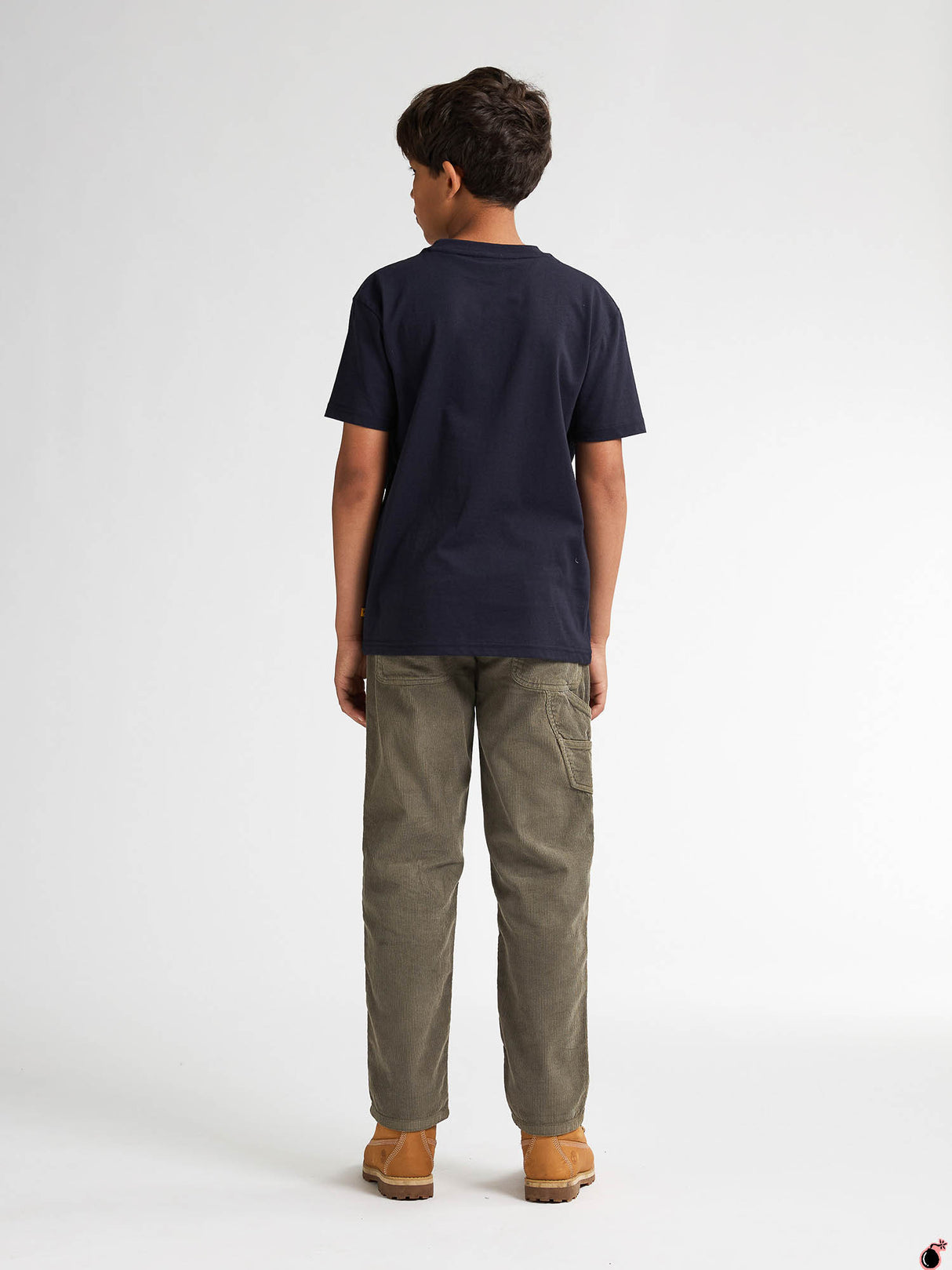 Jeans Weston Gris