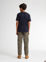 Jeans Weston Gris
