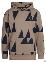 Sweat Hunter Brun