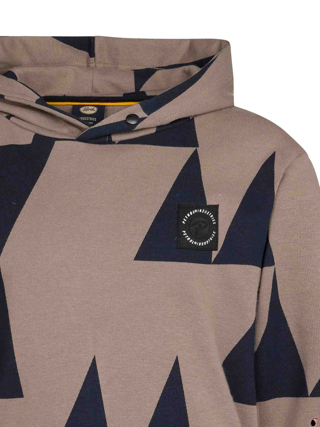 Sweat Hunter Brun