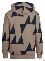 Sweat Hunter Brun