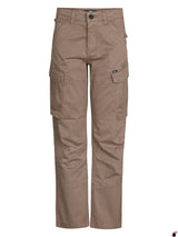 Pantalon Declan Brun