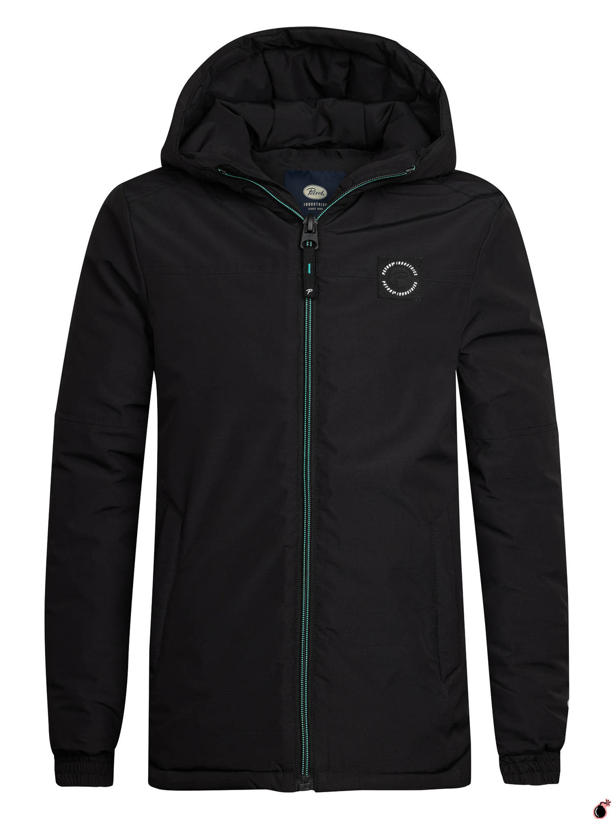 Veste Carter Noir